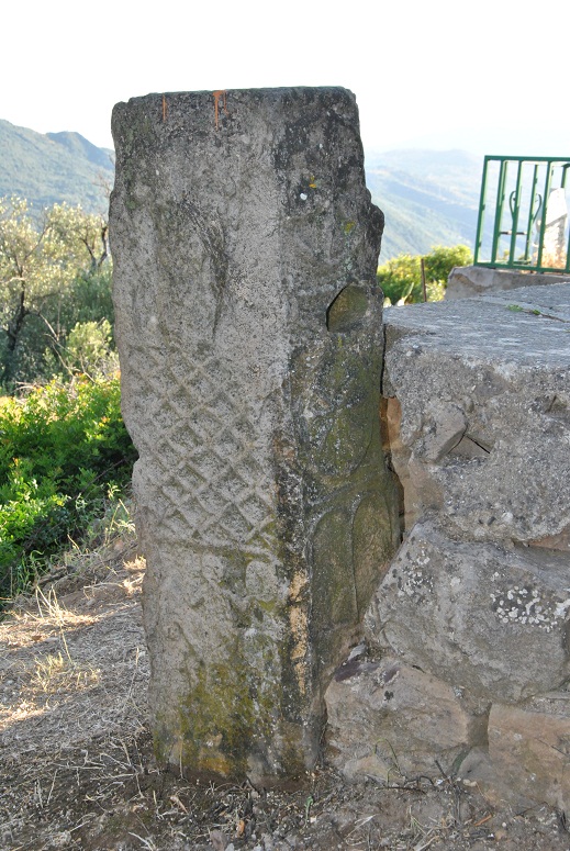 Stle Lybico - romaine