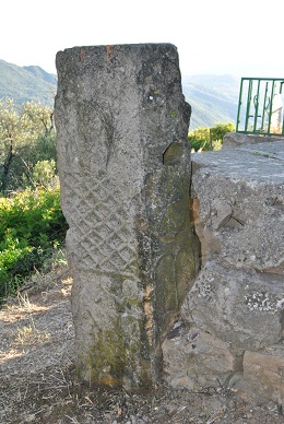 Stle Lybico-romaine