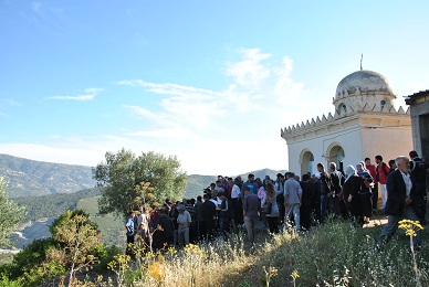 Tifra (Izouglamne)